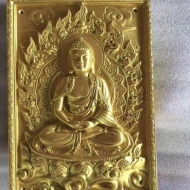 Bộ tượng phật dược sư