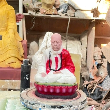 Hòa thượng tuyên hóa 