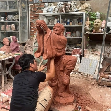 Tượng la hán