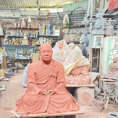 Tạo mẫu theo yêu cầu
