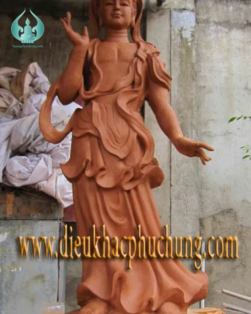 Tượng Quan Thế Âm_06