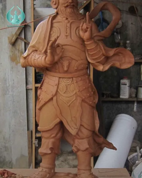 Tượng dược xoa