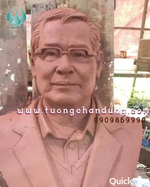 Chân dung nghệ thuật