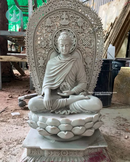 Điêu khắc tượng phật