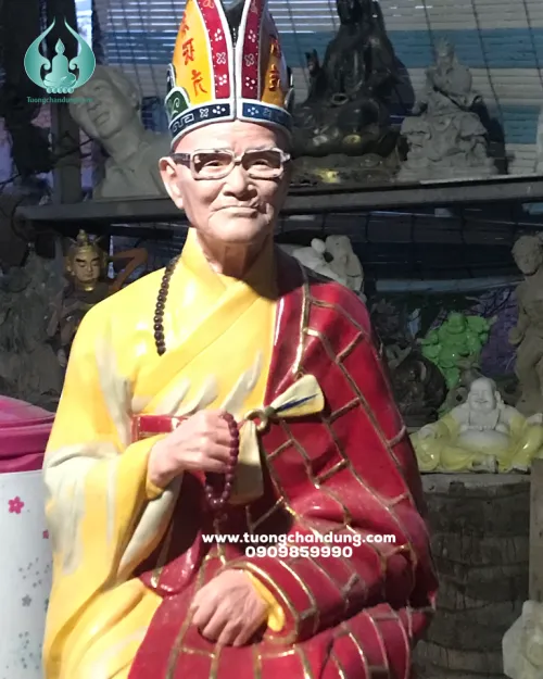 Tượng toàn thân nhỏ