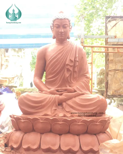 Tượng phật bổn sư