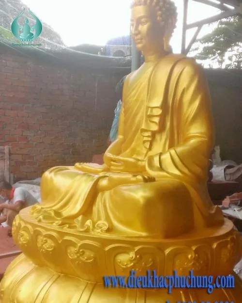 Điêu khắc  theo yêu cầu