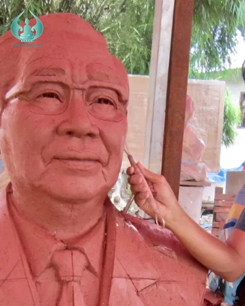 Sculptureportrait.net