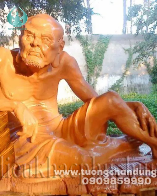 Tượng la hán