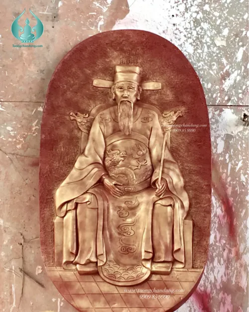 Danh nhân Nguyễn Trãi
