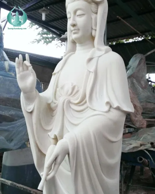Tượng Quan Thế Âm_04
