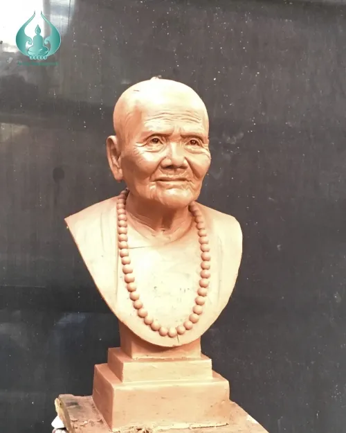 Tượng chân dung truyền thần