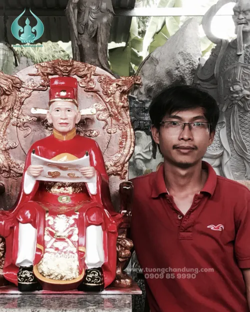 Tượng toàn thân