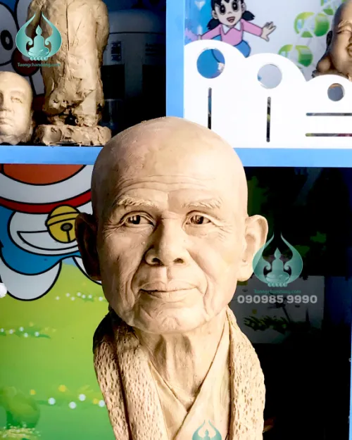 Thiền sư Thích Nhất Hạnh