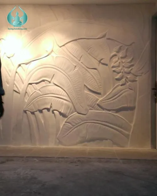 Điêu khắc  thạch cao
