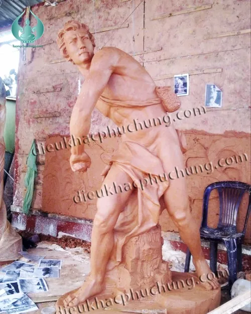 Tượng cổ điển