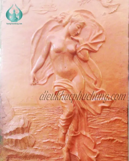 Phù điêu cổ điển