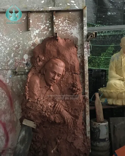 Chân dung nghệ thuật