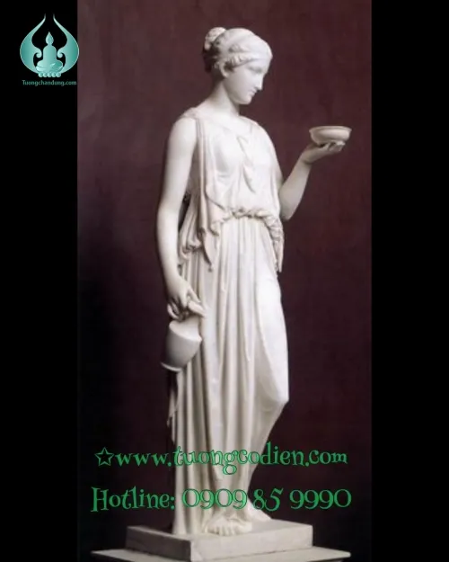 Tượng cổ điển