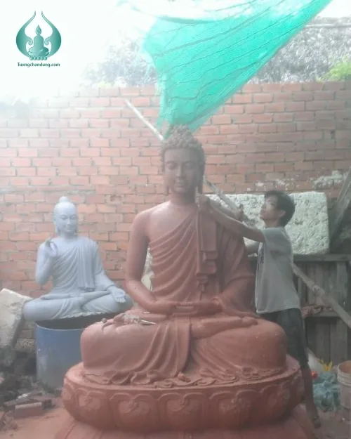 Tạo mẫu theo yêu cầu