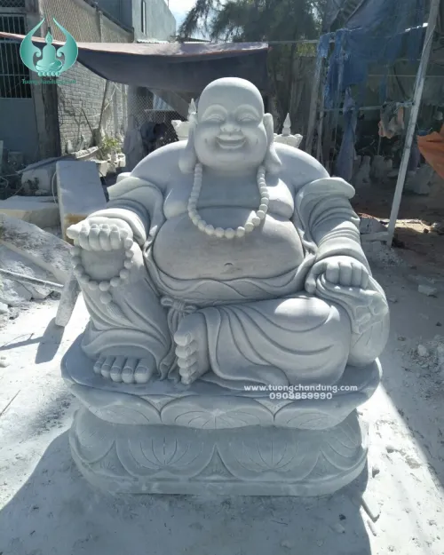 Điêu khắc tượng phật