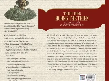 Phù điêu tưởng niệm thiếu tướng 