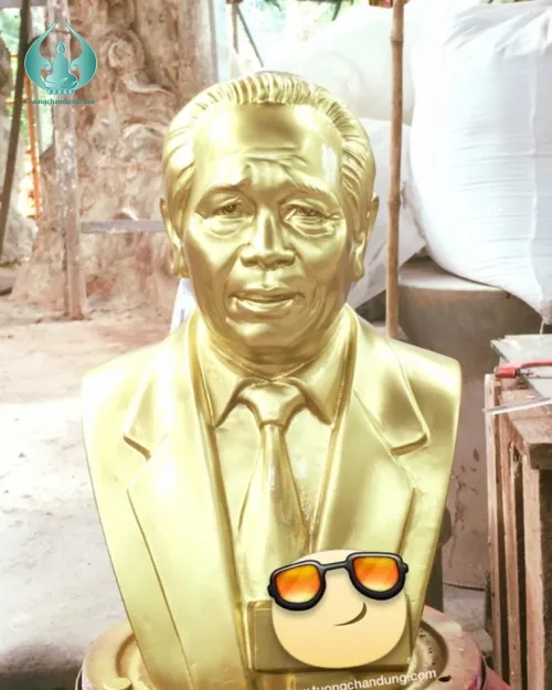 Tượng chân dung cỡ nhỏ