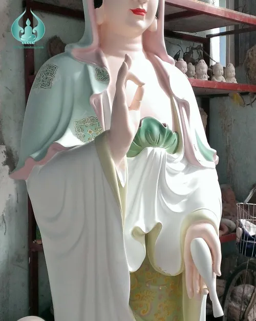 Tượng Quan Thế Âm_02