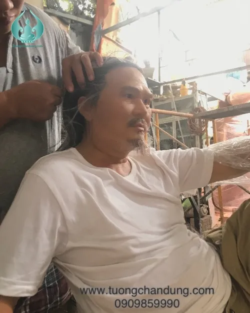 Thực hiện tượng sáp