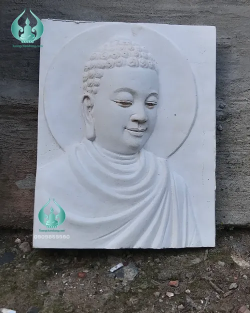 Phật thích ca mâu ni