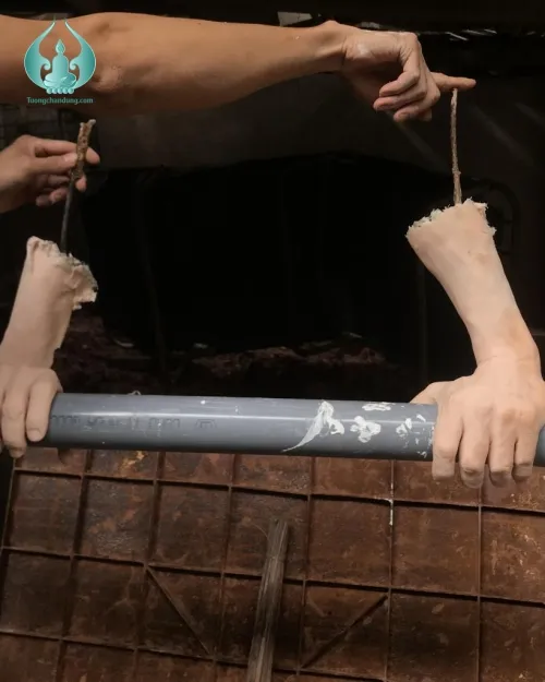 Trích công đoạn