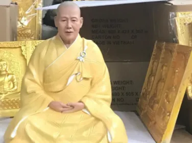 Khám Phá Vẻ Đẹp Và Ý Nghĩa Tượng Chân Dung Trong Nghệ Thuật 