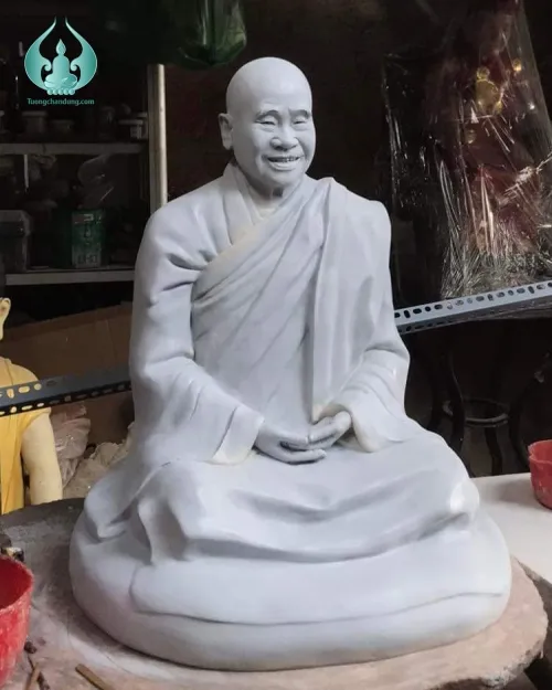 Tượng chân dung theo yêu cầu