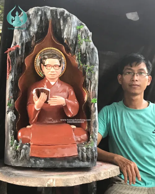 Điêu khắc diễn cảnh