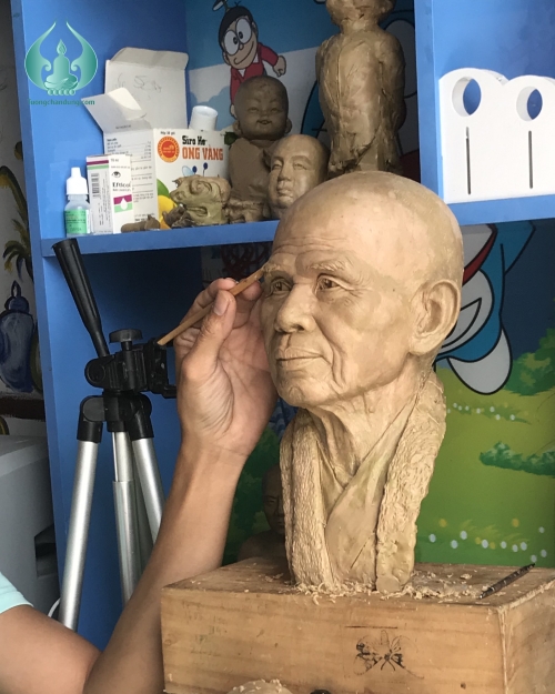 Thực hiện tượng sáp 