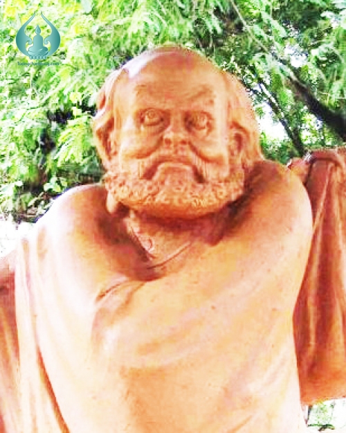Tuong la han 