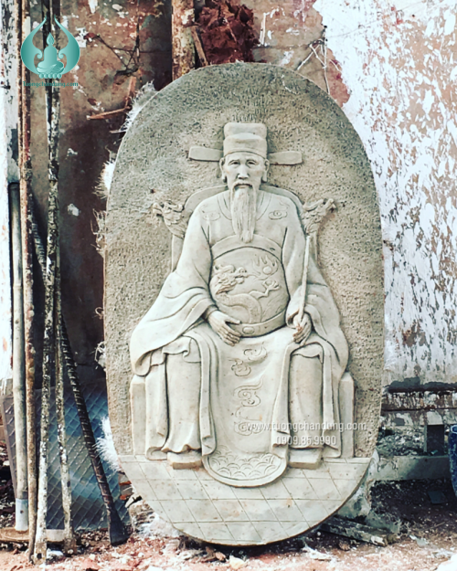 Làm hình tượng 
