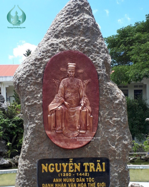Phù điêu nghệ thuật 