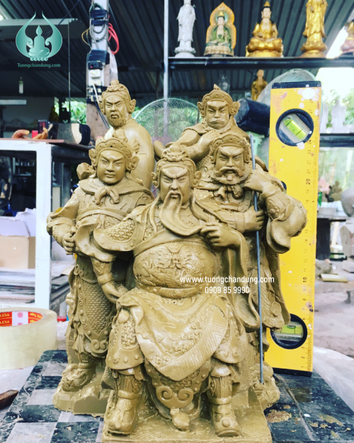 Tạo mẫu mới 