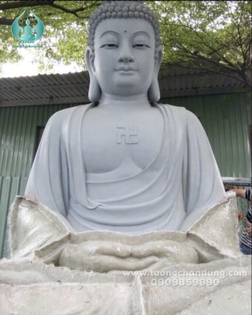 Tượng A Di Đà