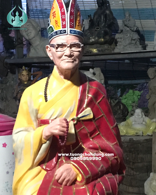 Tượng chân dung nhỏ