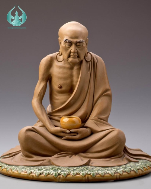 Tượng la hán
