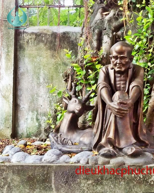 Tượng la hán_01