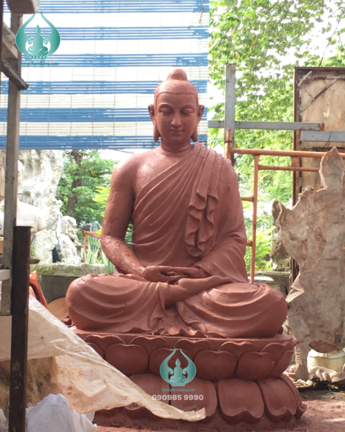 Tượng Phật 