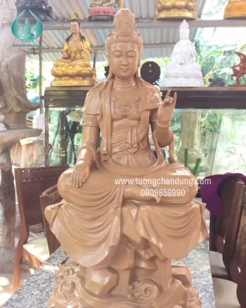 Tượng quan thế âm 